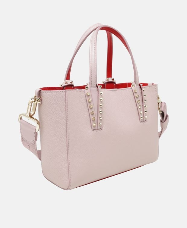 Christian Louboutin Leather shoulder bag Cabata