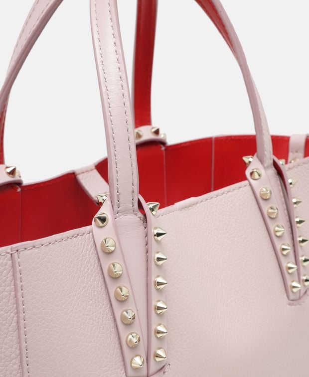 Christian Louboutin Leather shoulder bag Cabata