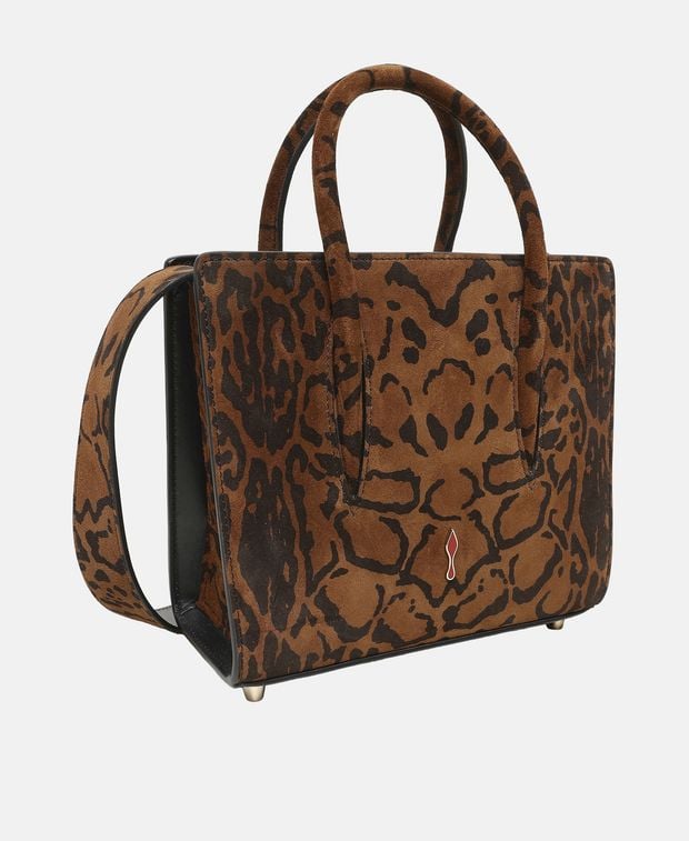 Christian Louboutin Leather handbag Paloma