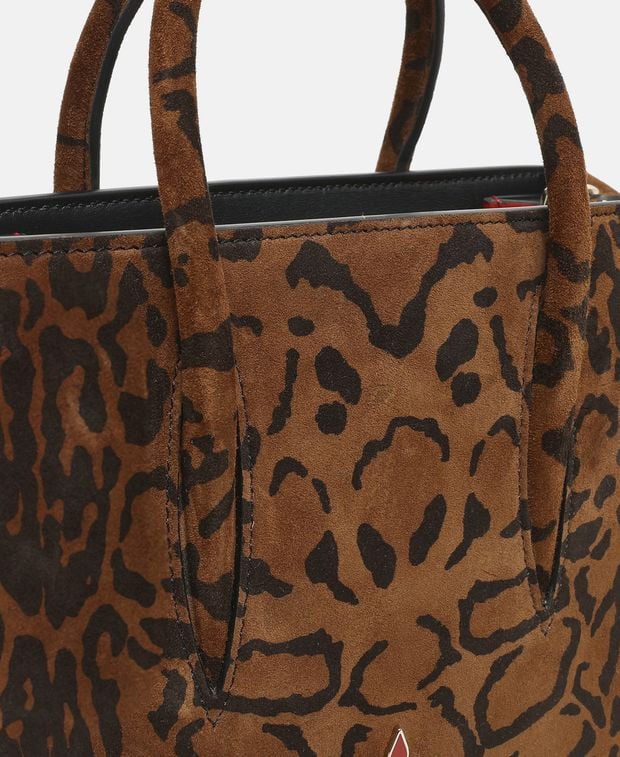 Christian Louboutin Leather handbag Paloma