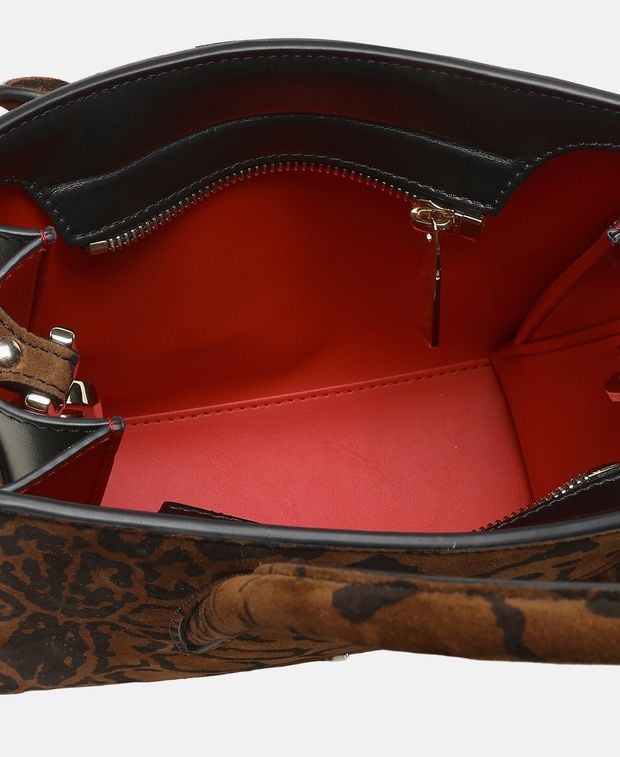 Christian Louboutin Leather handbag Paloma