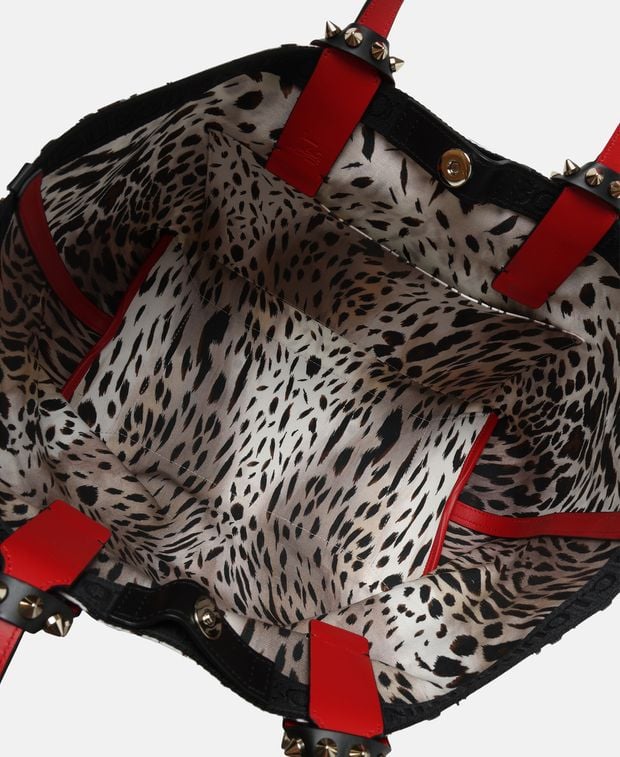 Christian Louboutin Tote Bag Cabata