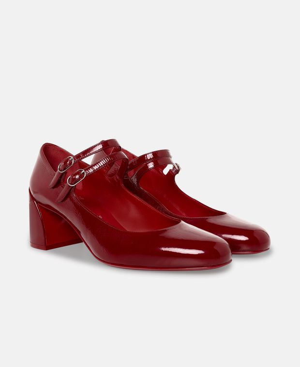 Christian Louboutin Mary Jane pumps Miss Jane 55