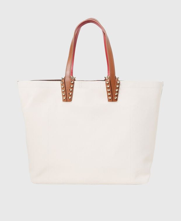 Christian Louboutin Tote Bag Cabata