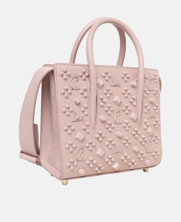 Christian Louboutin Leather handbag Paloma