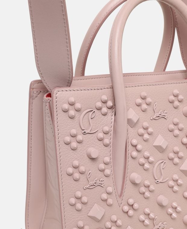 Christian Louboutin Leather handbag Paloma
