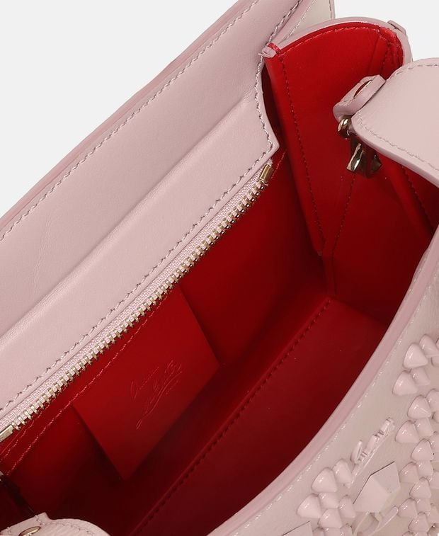 Christian Louboutin Leather handbag Paloma
