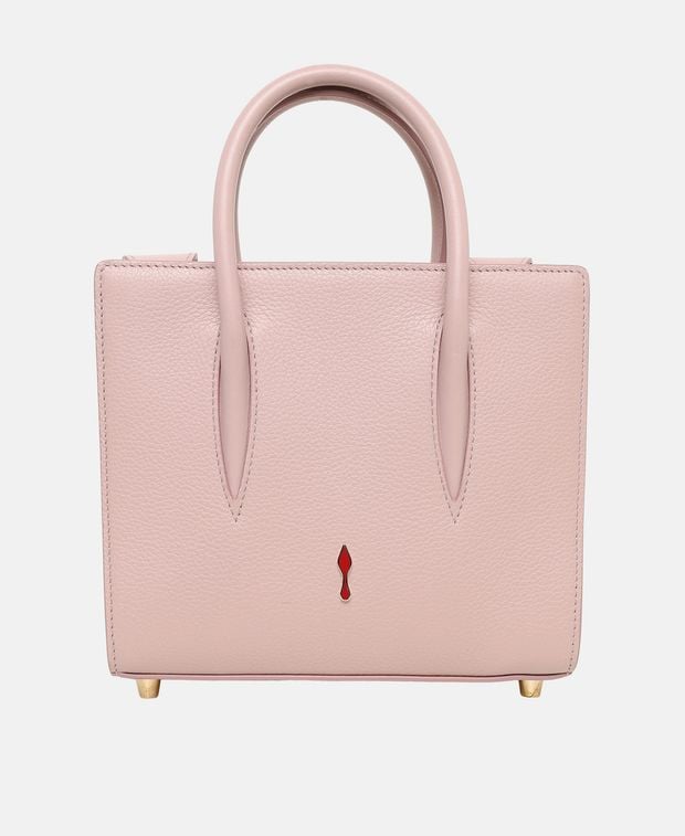 Christian Louboutin Leather handbag Paloma