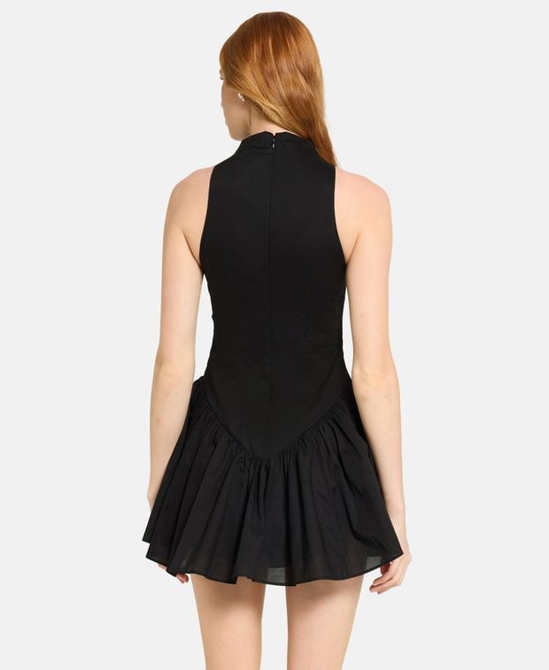 De La Vali Mini dress Lusiva
