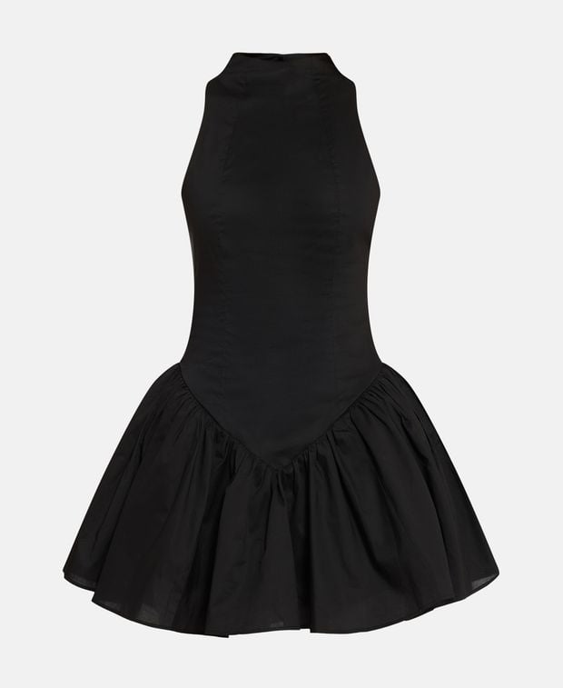 De La Vali Mini dress Lusiva