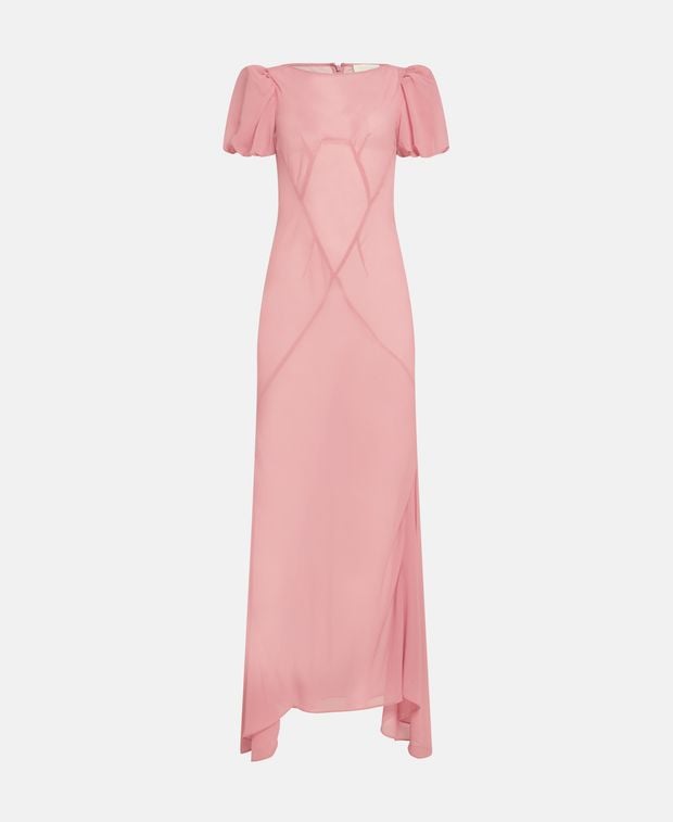 De La Vali Maxi-dress Sabia