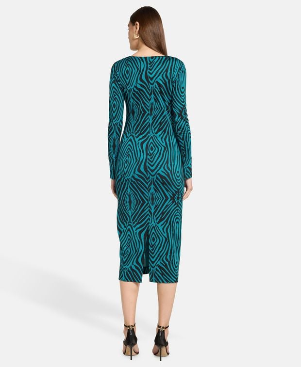 Diane von Furstenberg Midi dress Sonca