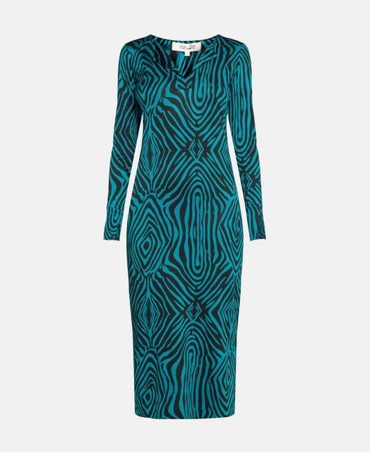 Diane von Furstenberg Midi dress Sonca