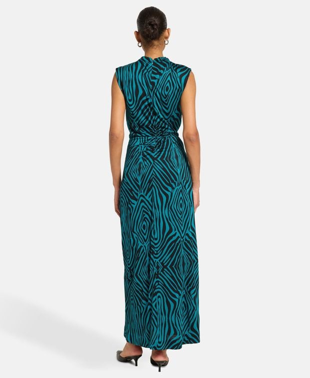 Diane von Furstenberg Maxi-dress Geri