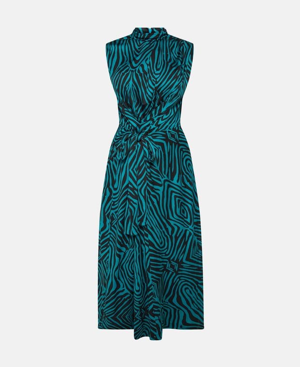 Diane von Furstenberg Maxi-dress Geri
