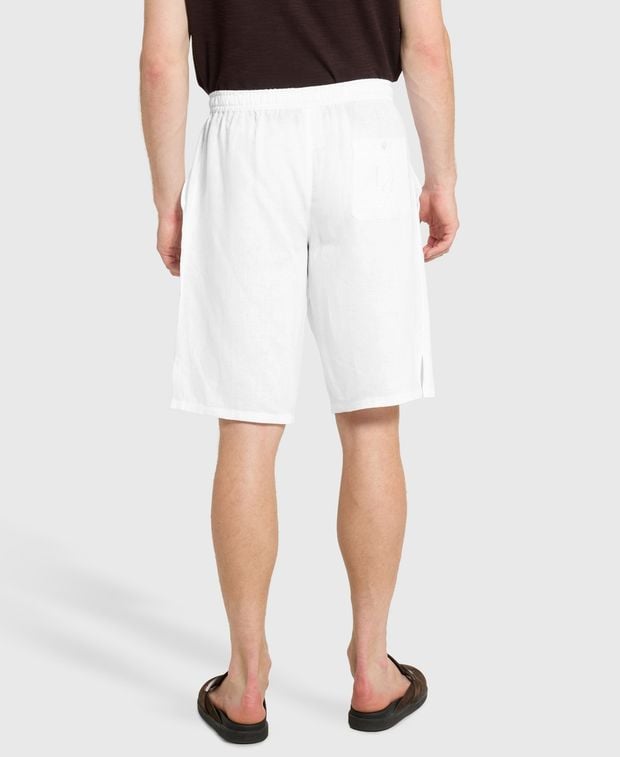 Dolce & Gabbana Linen shorts