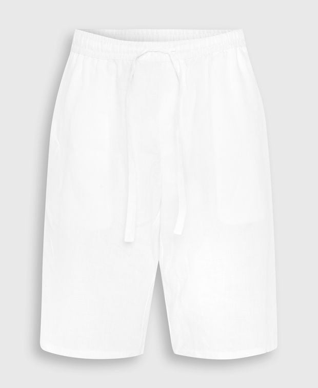 Dolce & Gabbana Linen shorts