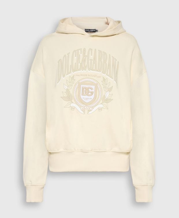 Dolce & Gabbana Hoodie
