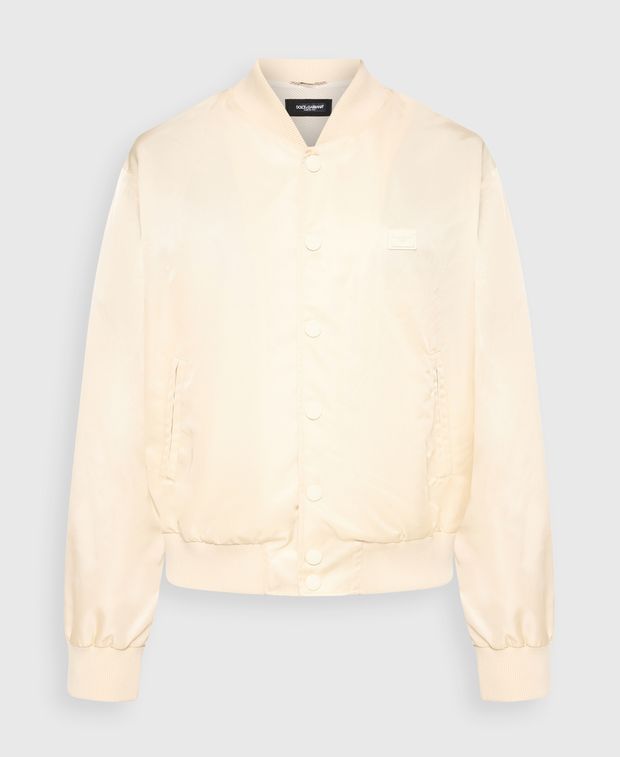 Dolce & Gabbana Bomber jacket