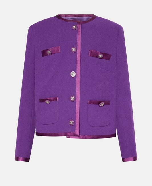 Dolce & Gabbana Tailored jacket