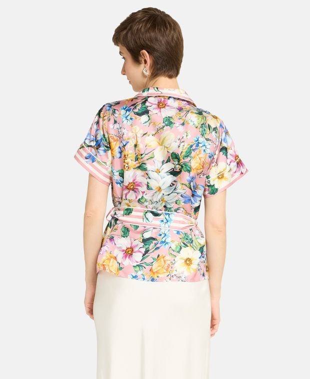 Dolce & Gabbana Silk blouse