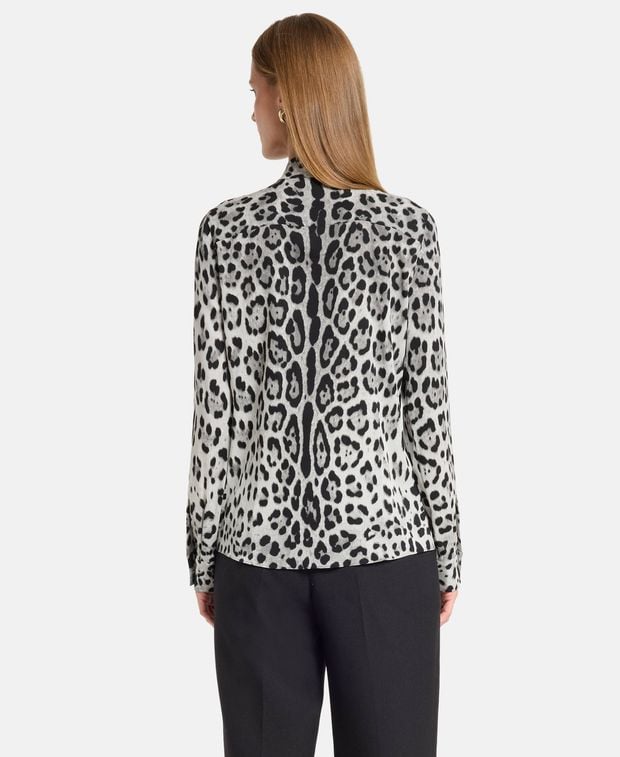 Dolce & Gabbana Silk blouse