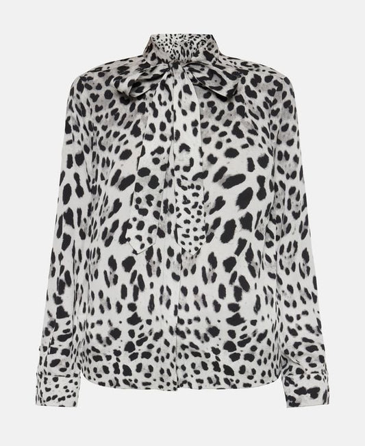 Dolce & Gabbana Silk blouse