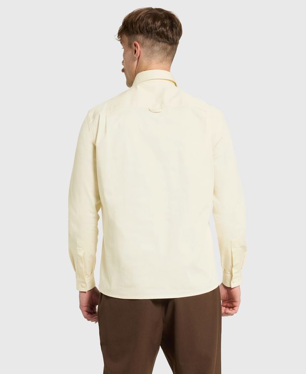 Dolce & Gabbana Long-sleeved shirt
