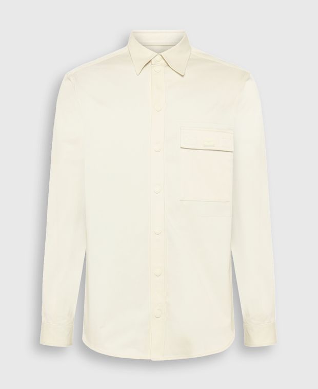 Dolce & Gabbana Long-sleeved shirt