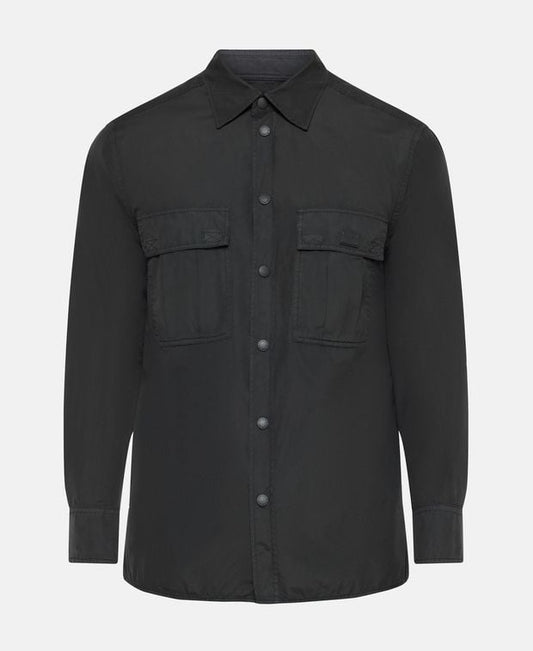 Dolce & Gabbana Long-sleeved shirt