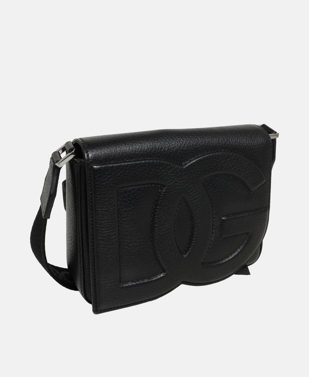 Dolce & Gabbana Leather cross body bag