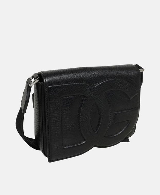 Dolce & Gabbana Leather cross body bag
