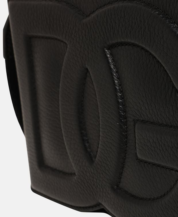 Dolce & Gabbana Leather cross body bag