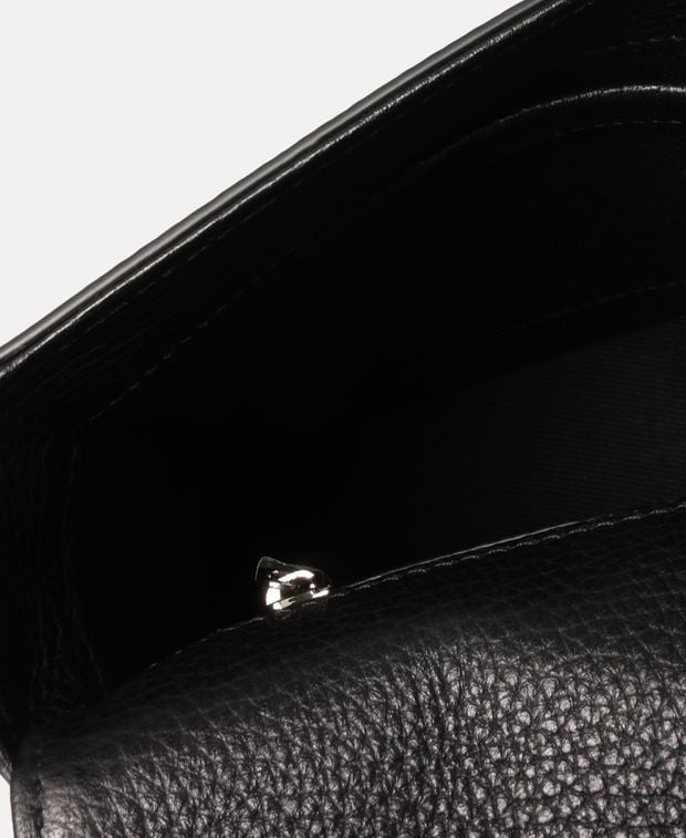 Dolce & Gabbana Leather cross body bag