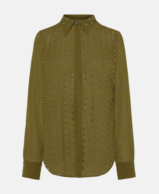 Dries Van Noten Leisure blouse Chowy