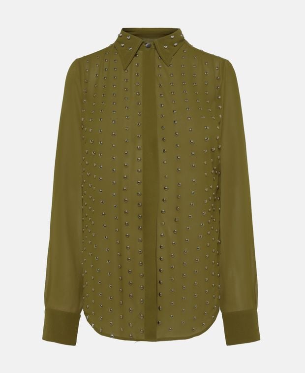 Dries Van Noten Leisure blouse Chowy
