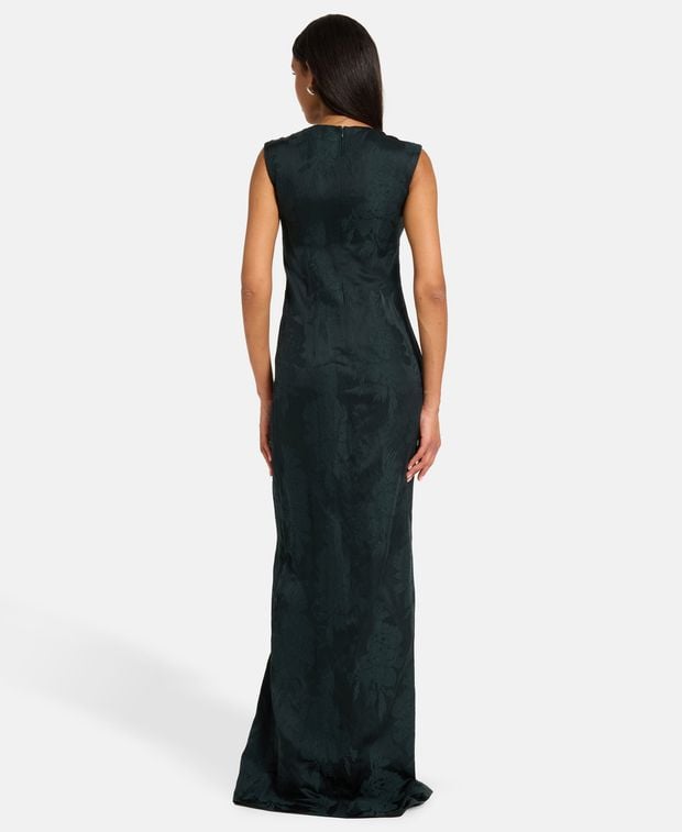 Dries Van Noten Evening gown Delina