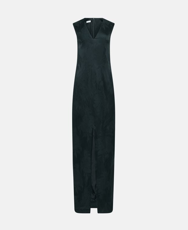 Dries Van Noten Evening gown Delina