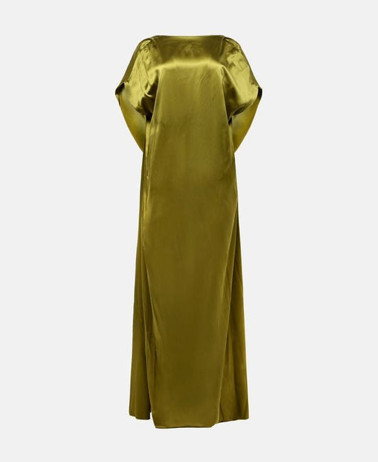 Dries Van Noten Silk dress Diria