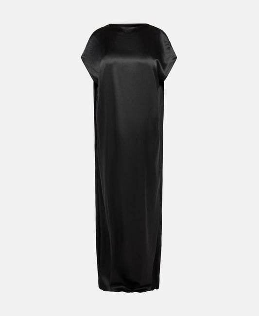 Dries Van Noten Silk dress Diria