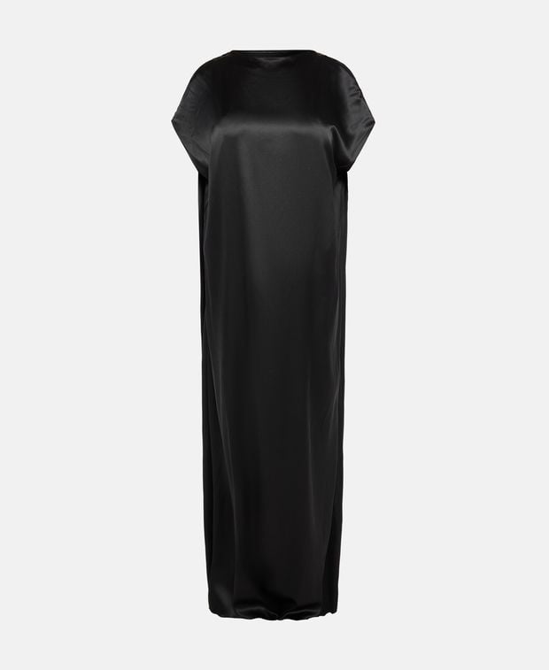 Dries Van Noten Silk dress Diria