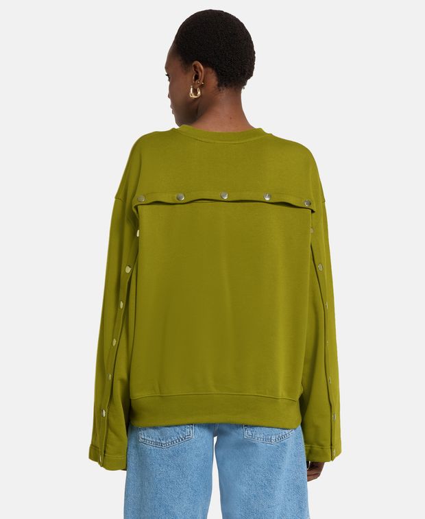 Dries Van Noten Sweatshirt