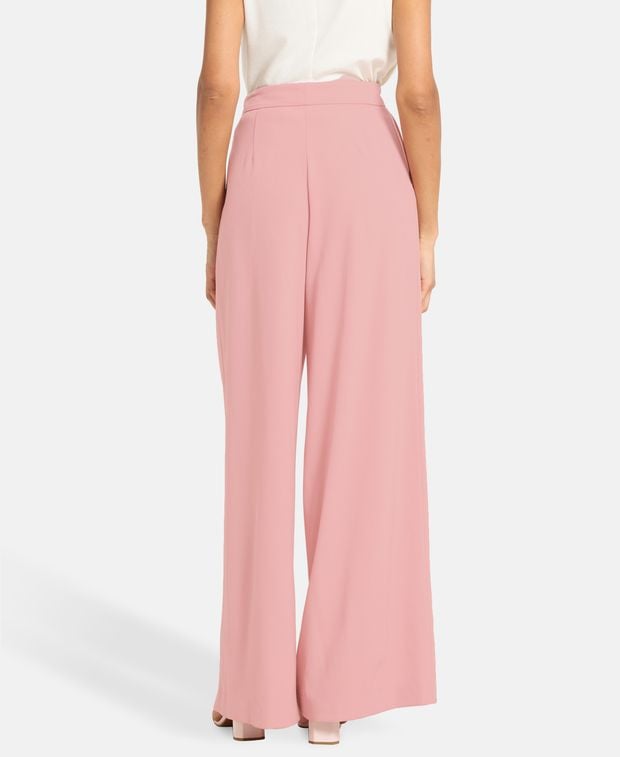 Dries Van Noten Wool trousers