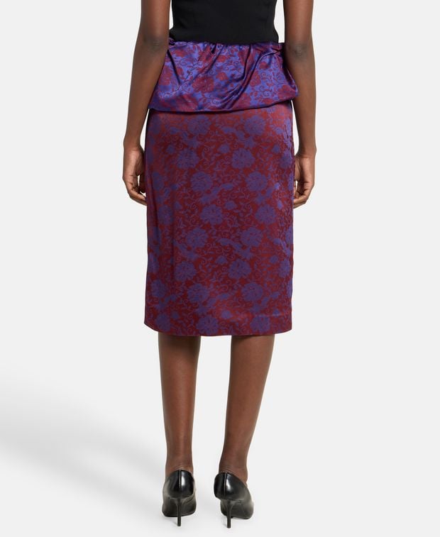 Dries Van Noten Midi skirt