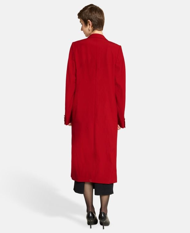 Dries Van Noten Wool coat Rida