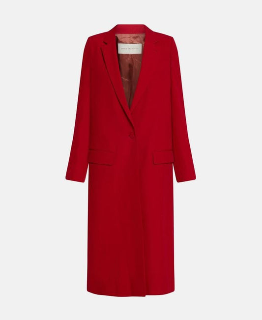 Dries Van Noten Wool coat Rida