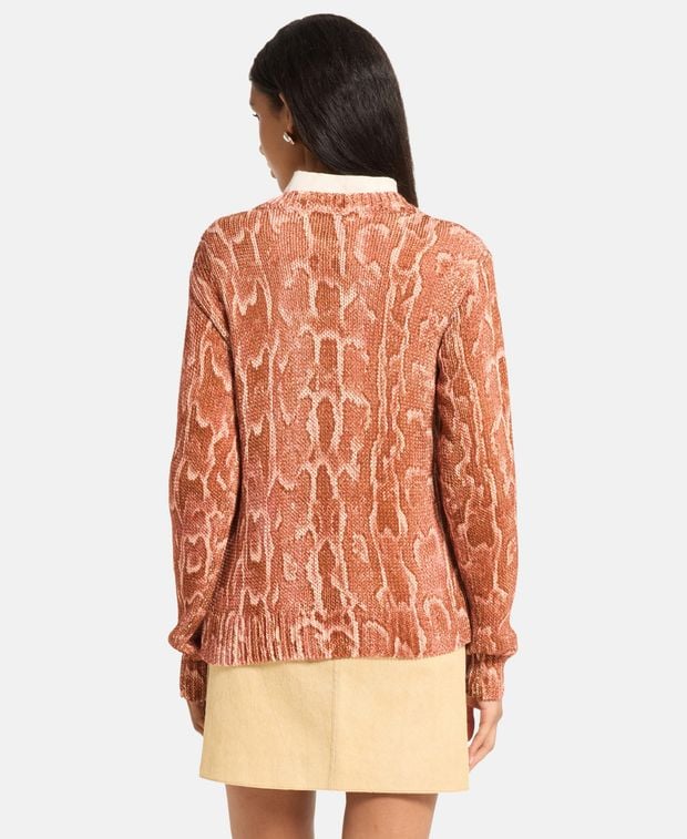 Dries Van Noten Cardigan Toka