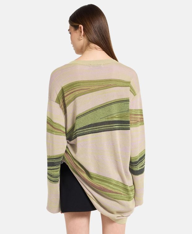 Dries Van Noten Knitted jumper Tippi