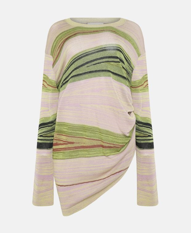 Dries Van Noten Knitted jumper Tippi