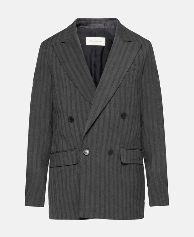 Dries Van Noten Blazer Barton